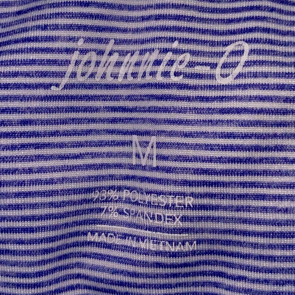 Johnnie-O Golf Polo - Picture 4 of 4